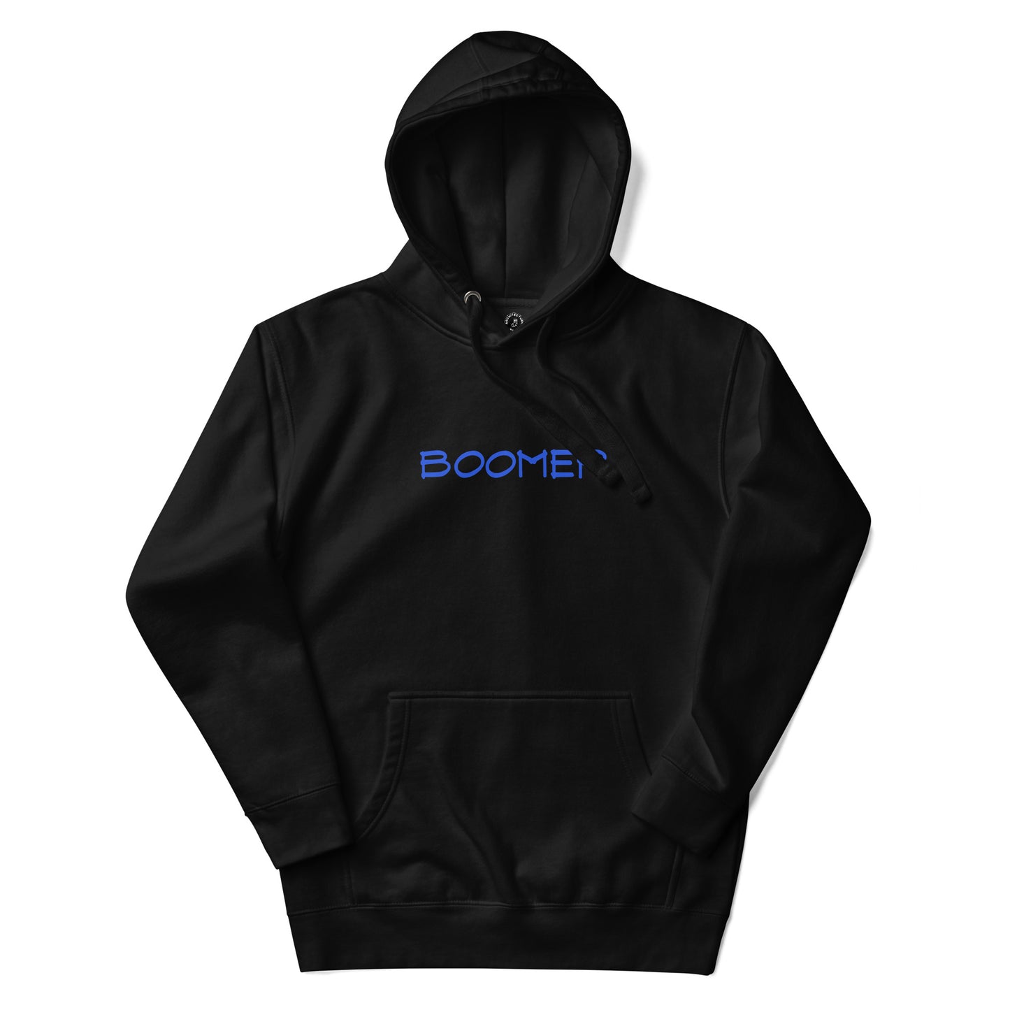 BOOMER - Hoodie