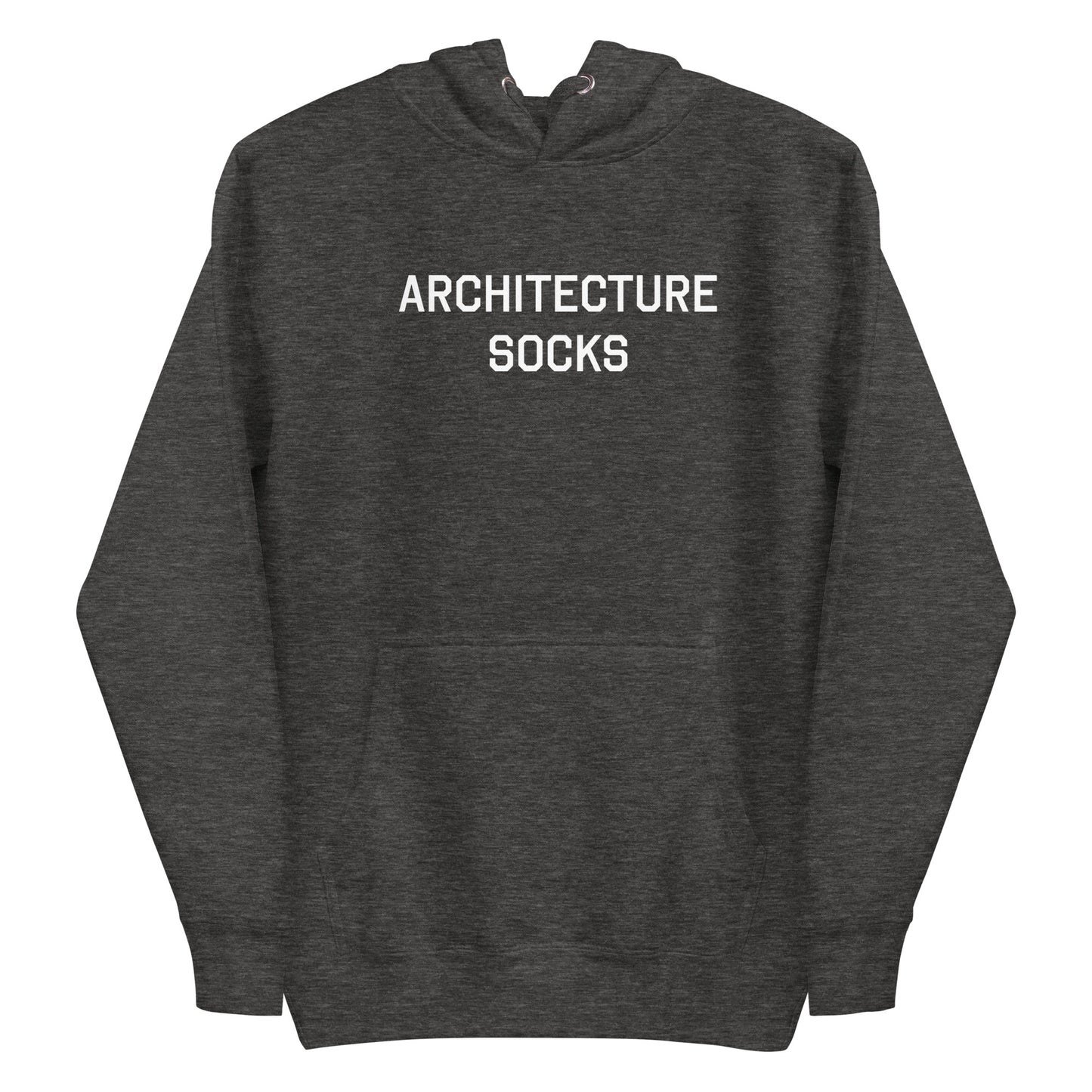 ARCHITECTURE SOCKS - Hoodie