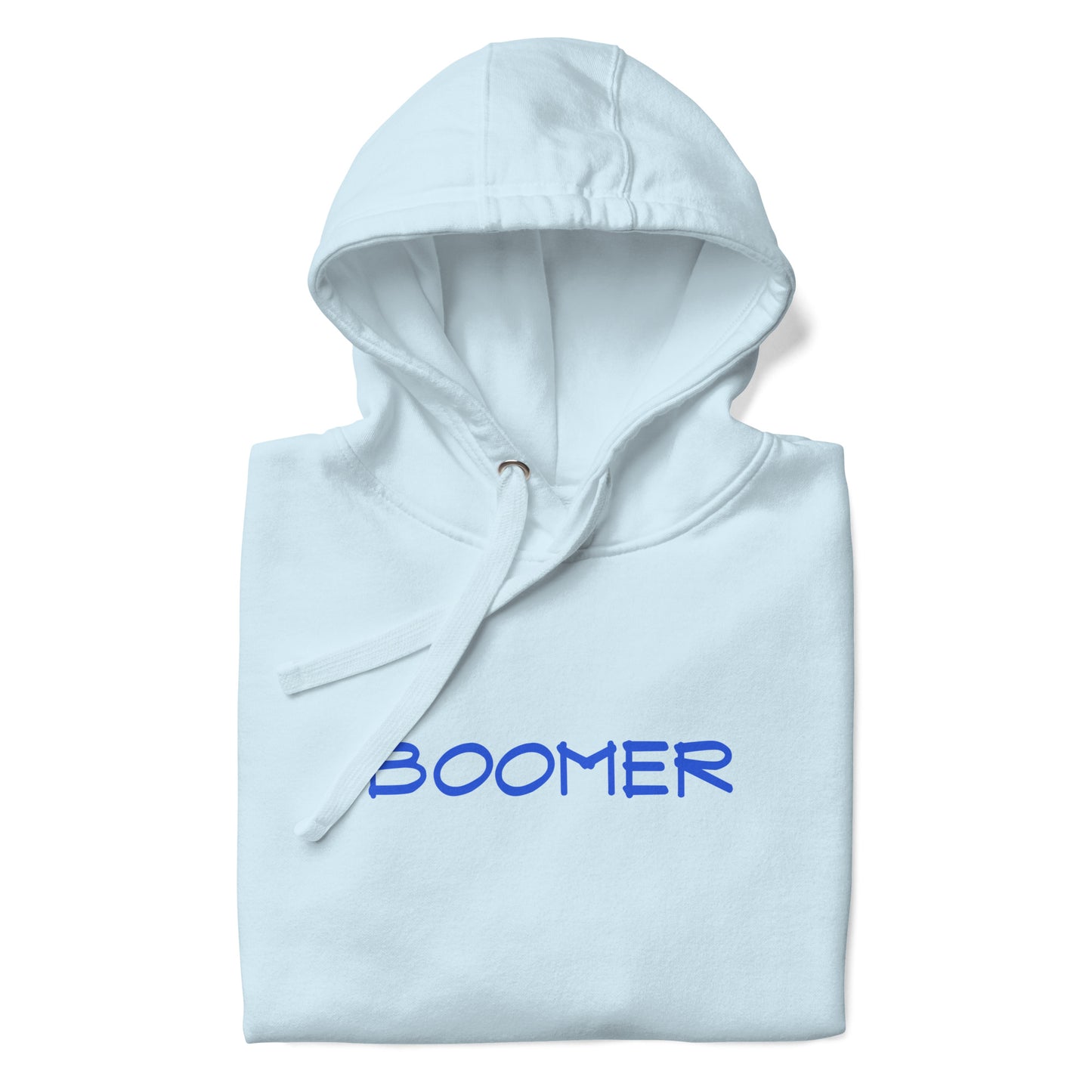 BOOMER - Hoodie