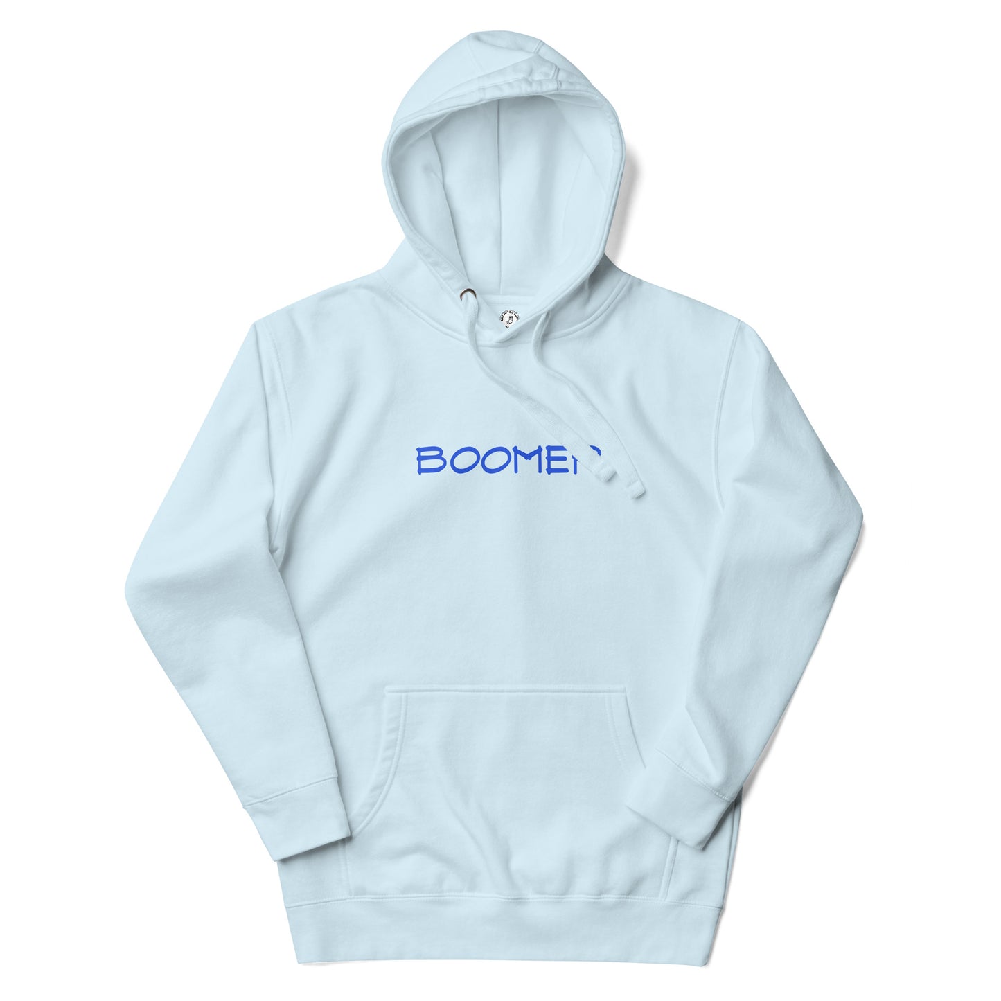 BOOMER - Hoodie