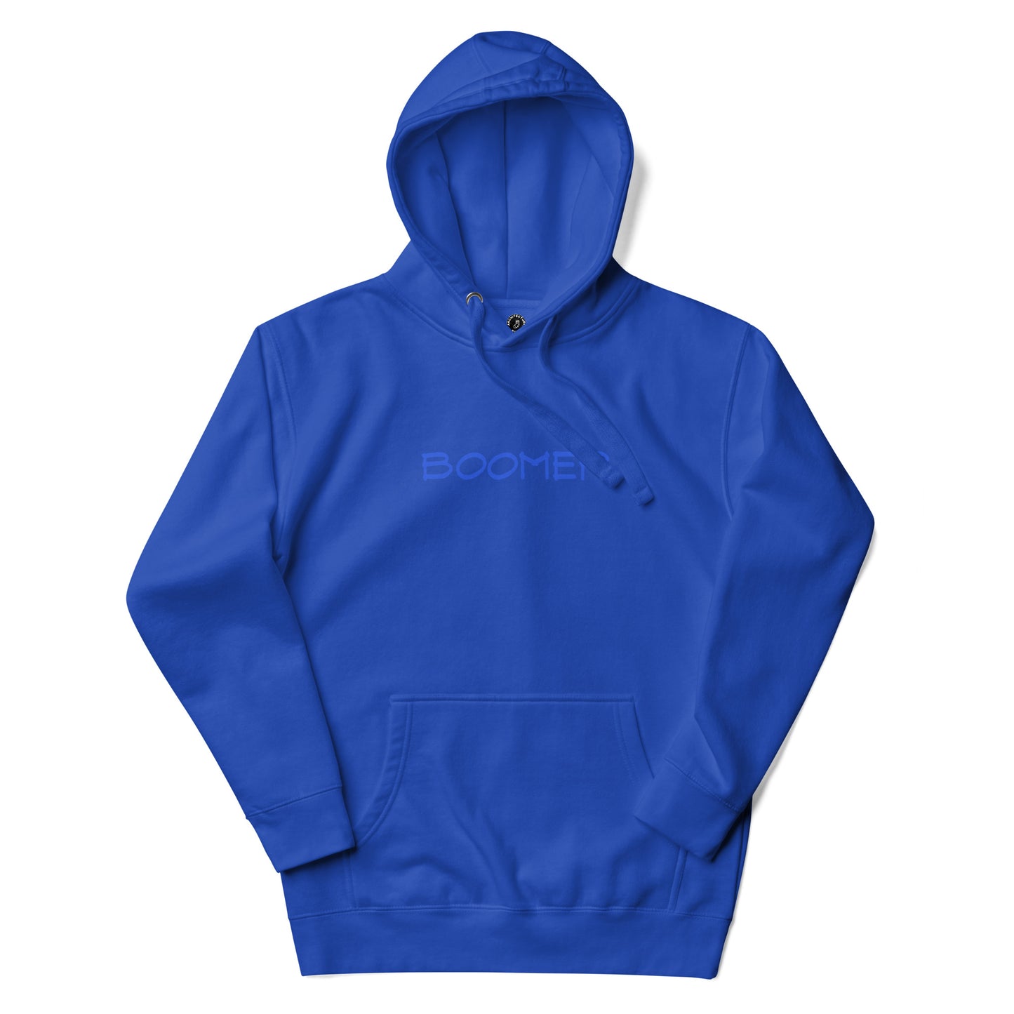 BOOMER - Hoodie