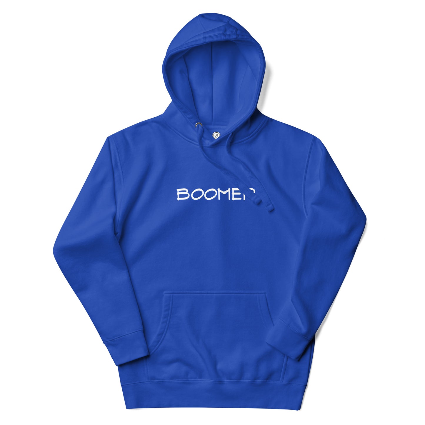 BOOMER - Hoodie