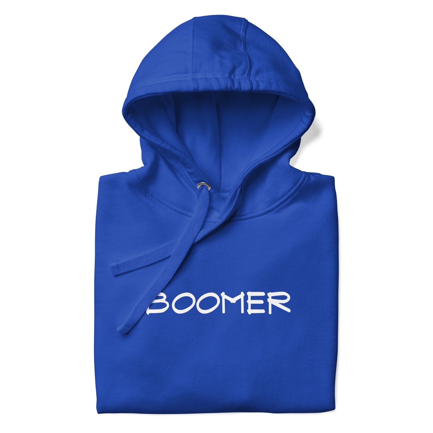 BOOMER - Hoodie