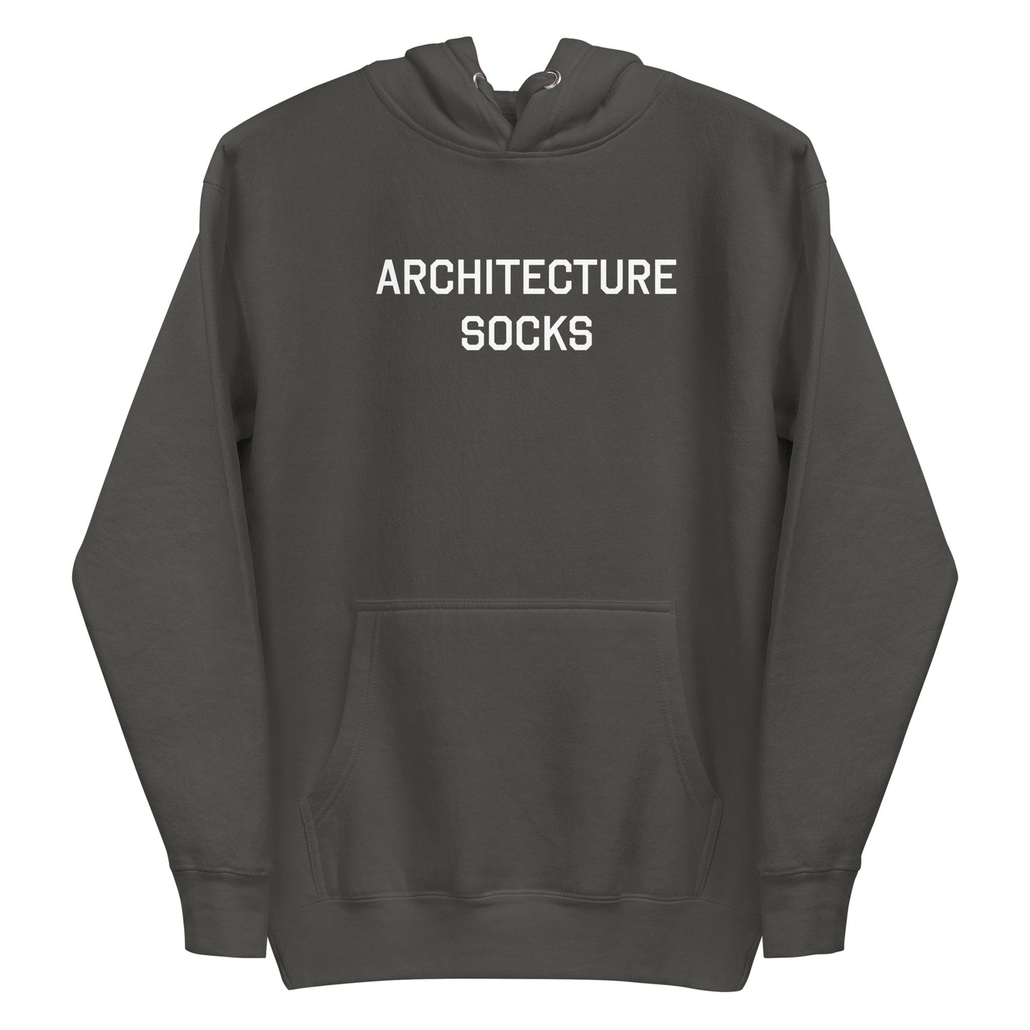 ARCHITECTURE SOCKS - Hoodie