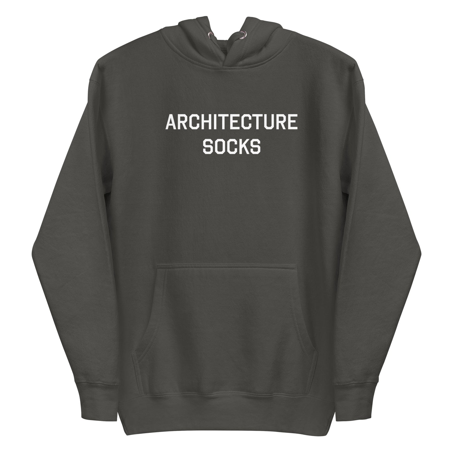 ARCHITECTURE SOCKS - Hoodie