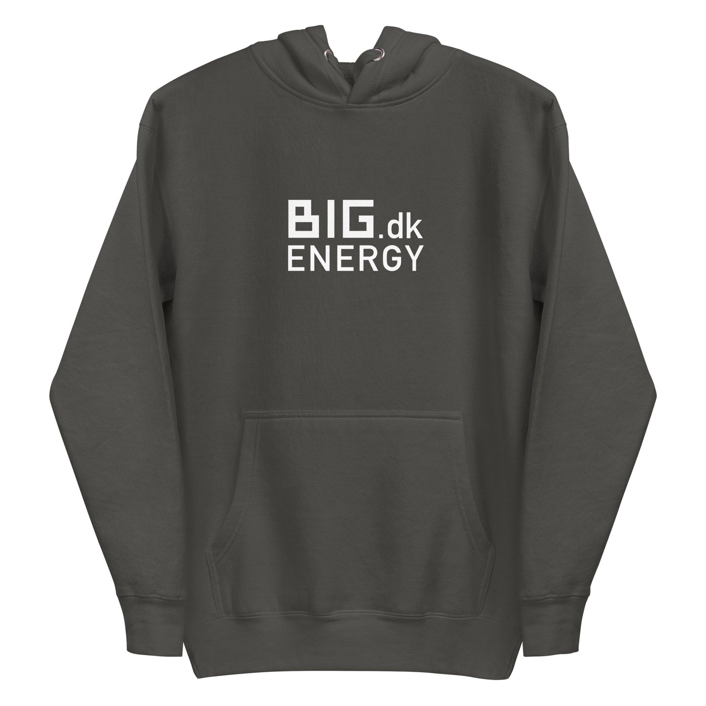 BIG.dk ENERGY - Hoodie