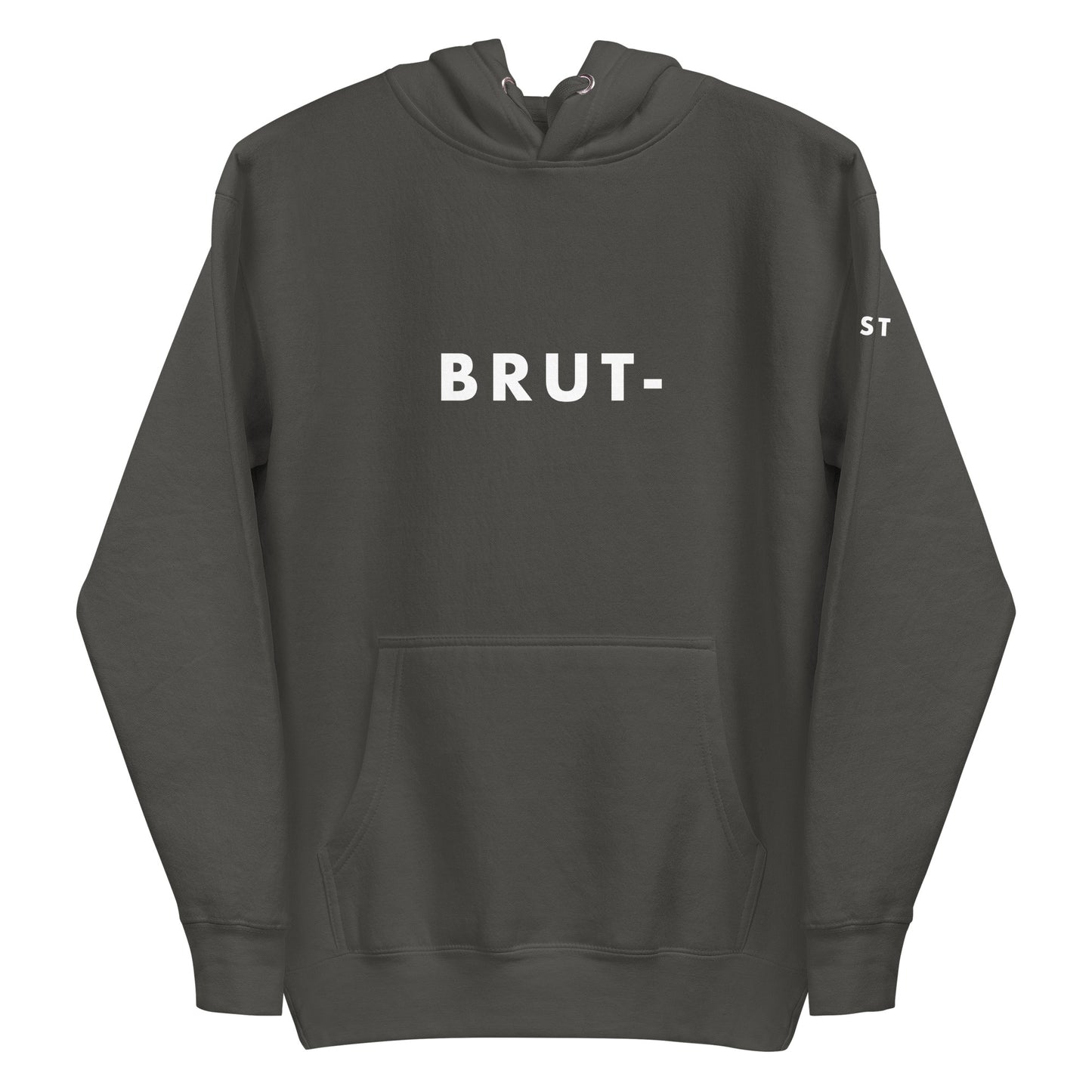 BRUT - Hoodie