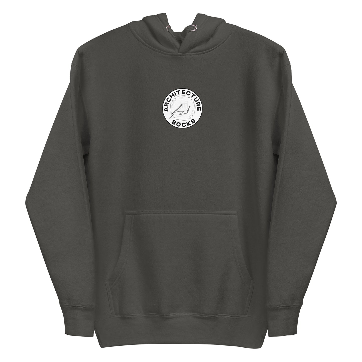 STAMPED - Hoodie