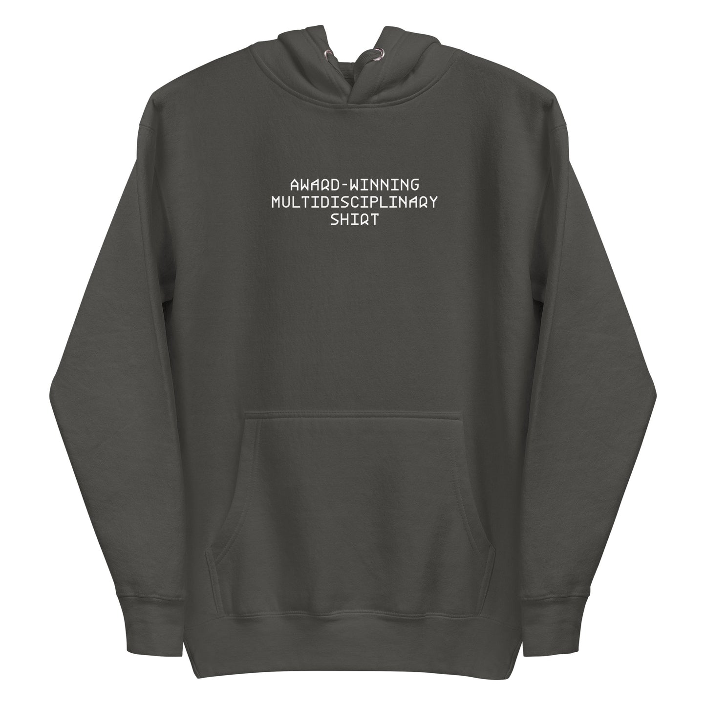 Award Winning Hoodie