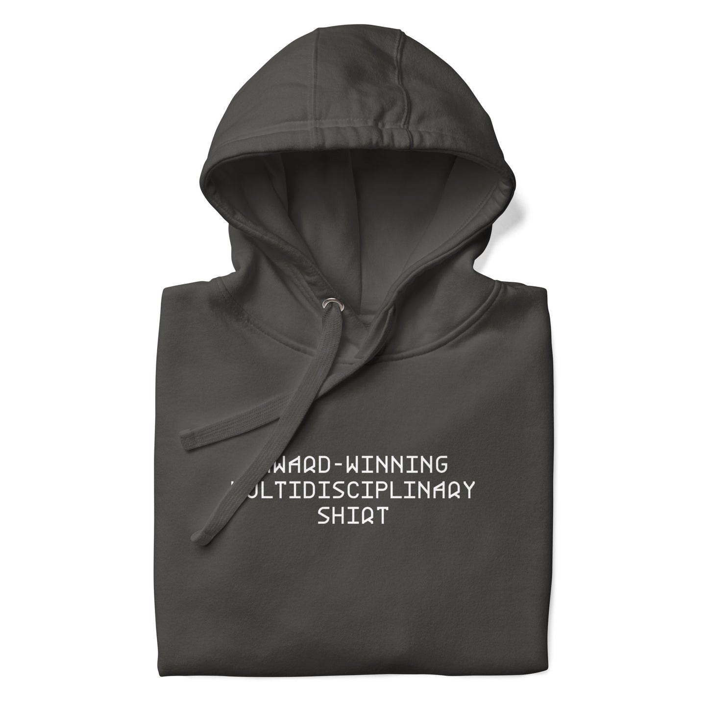 Award Winning Hoodie