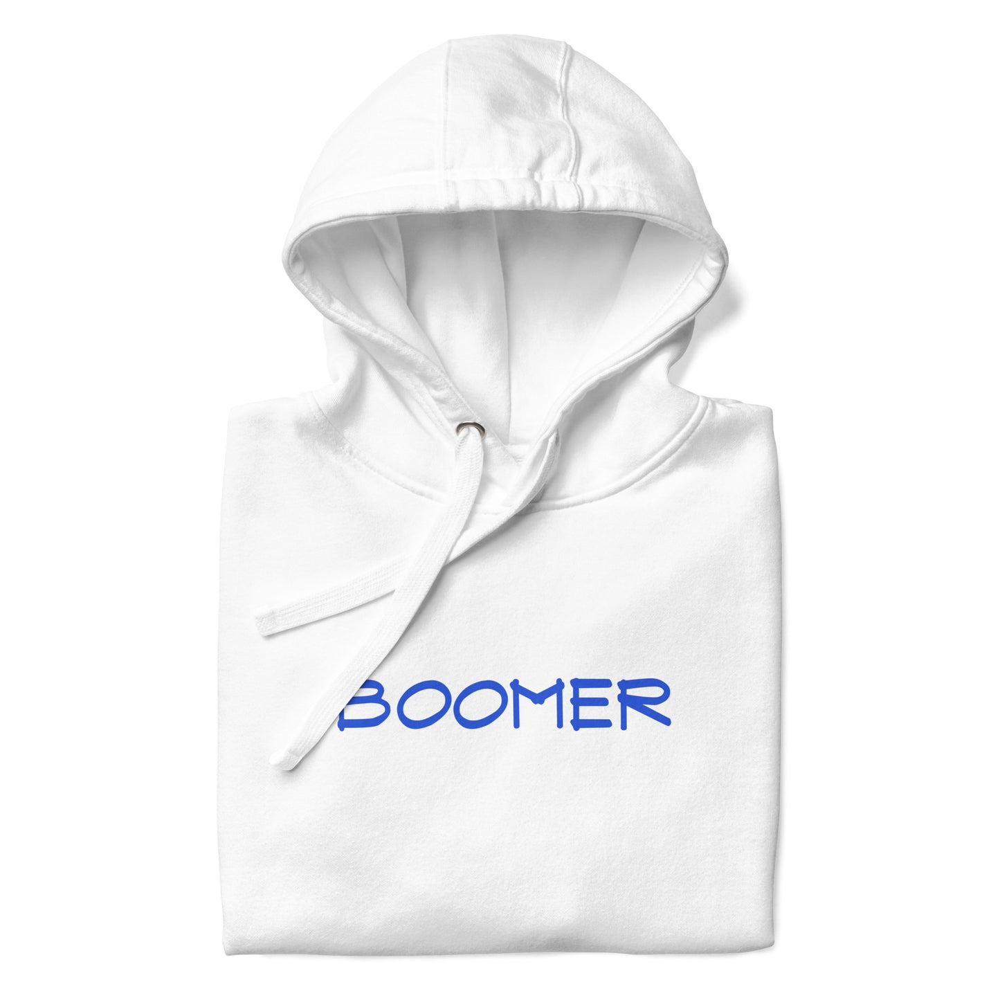 BOOMER - Hoodie