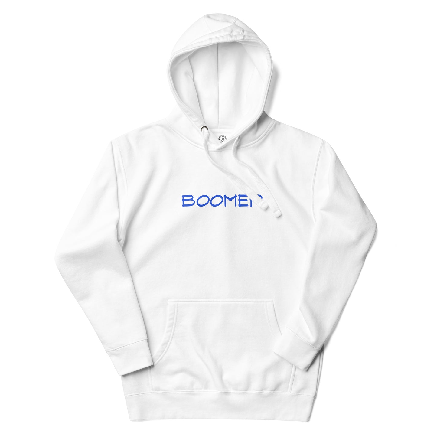 BOOMER - Hoodie