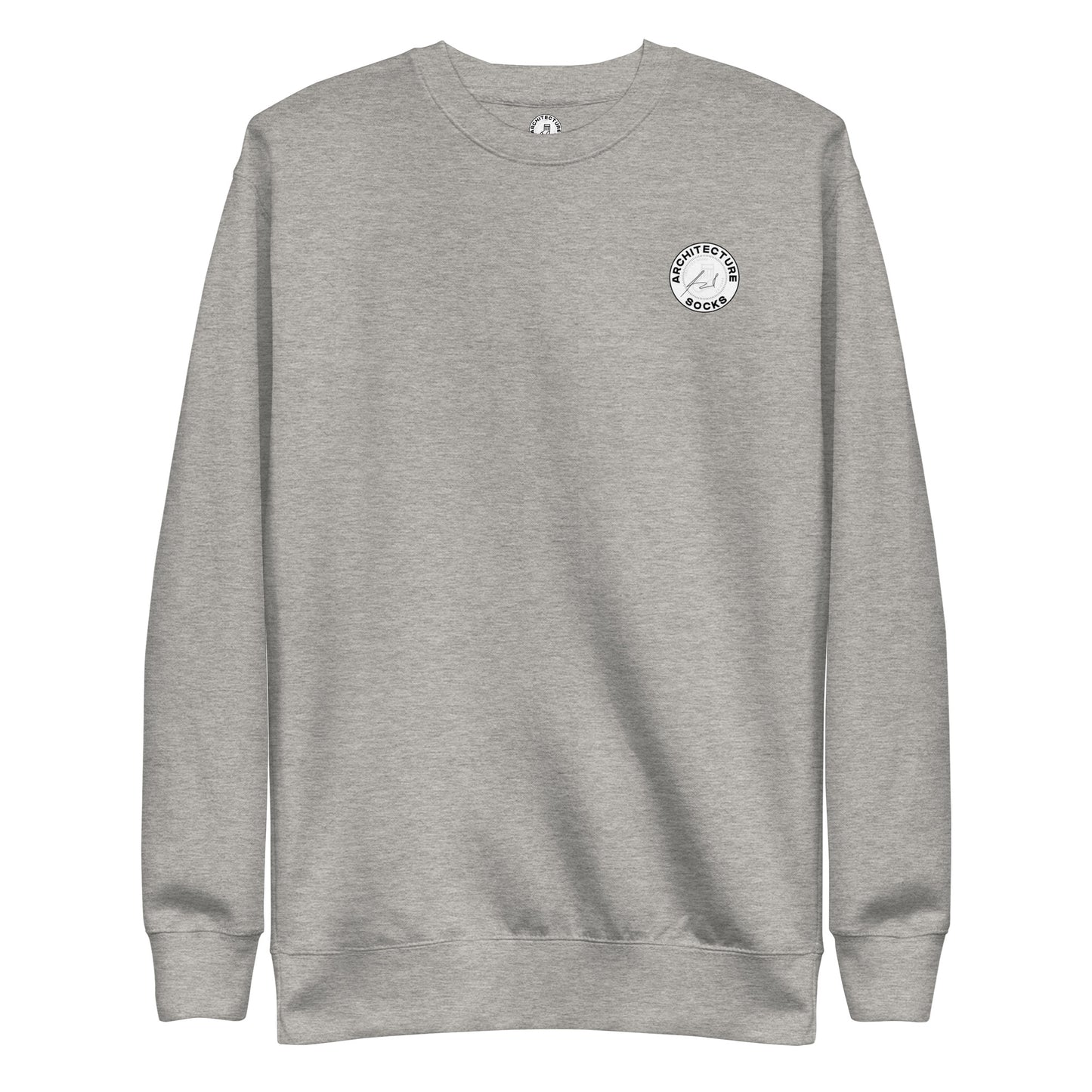 STAMPED - Sweatshirt