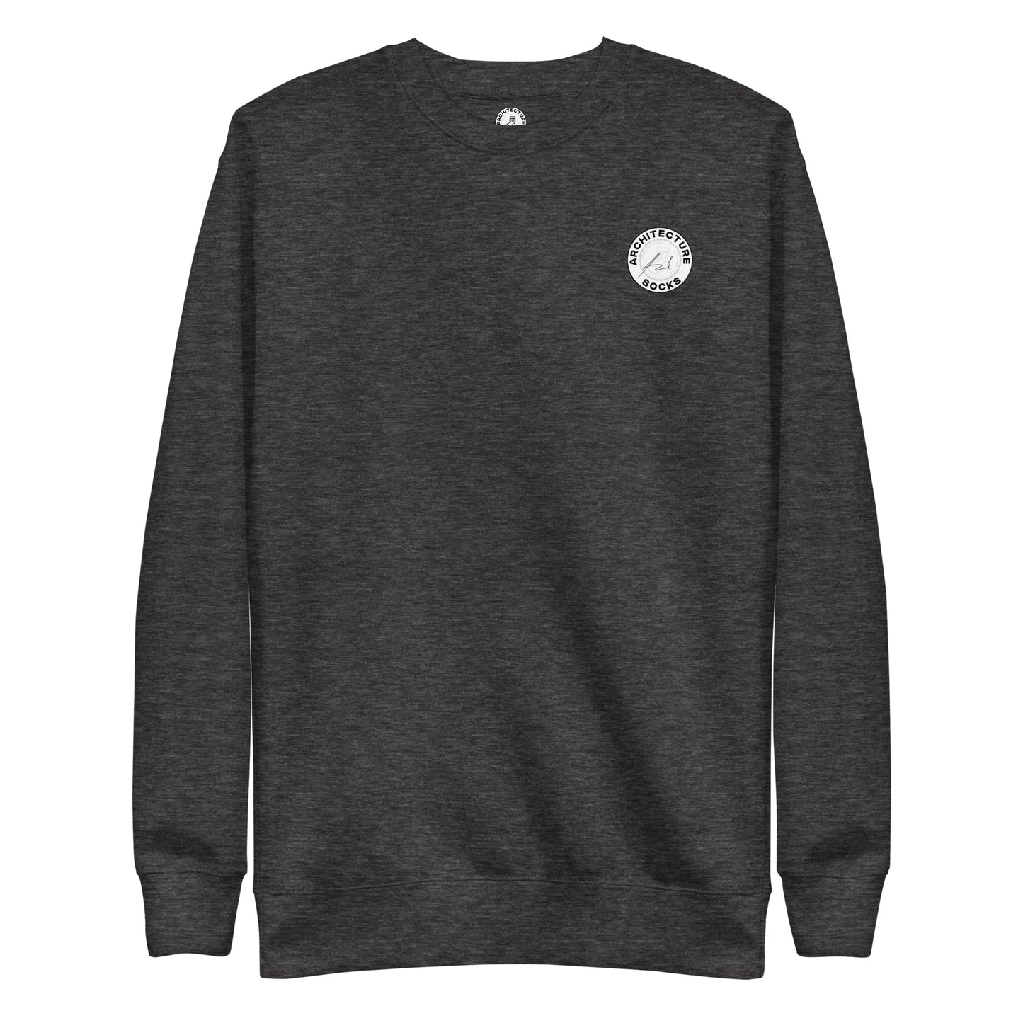 STAMPED - Sweatshirt