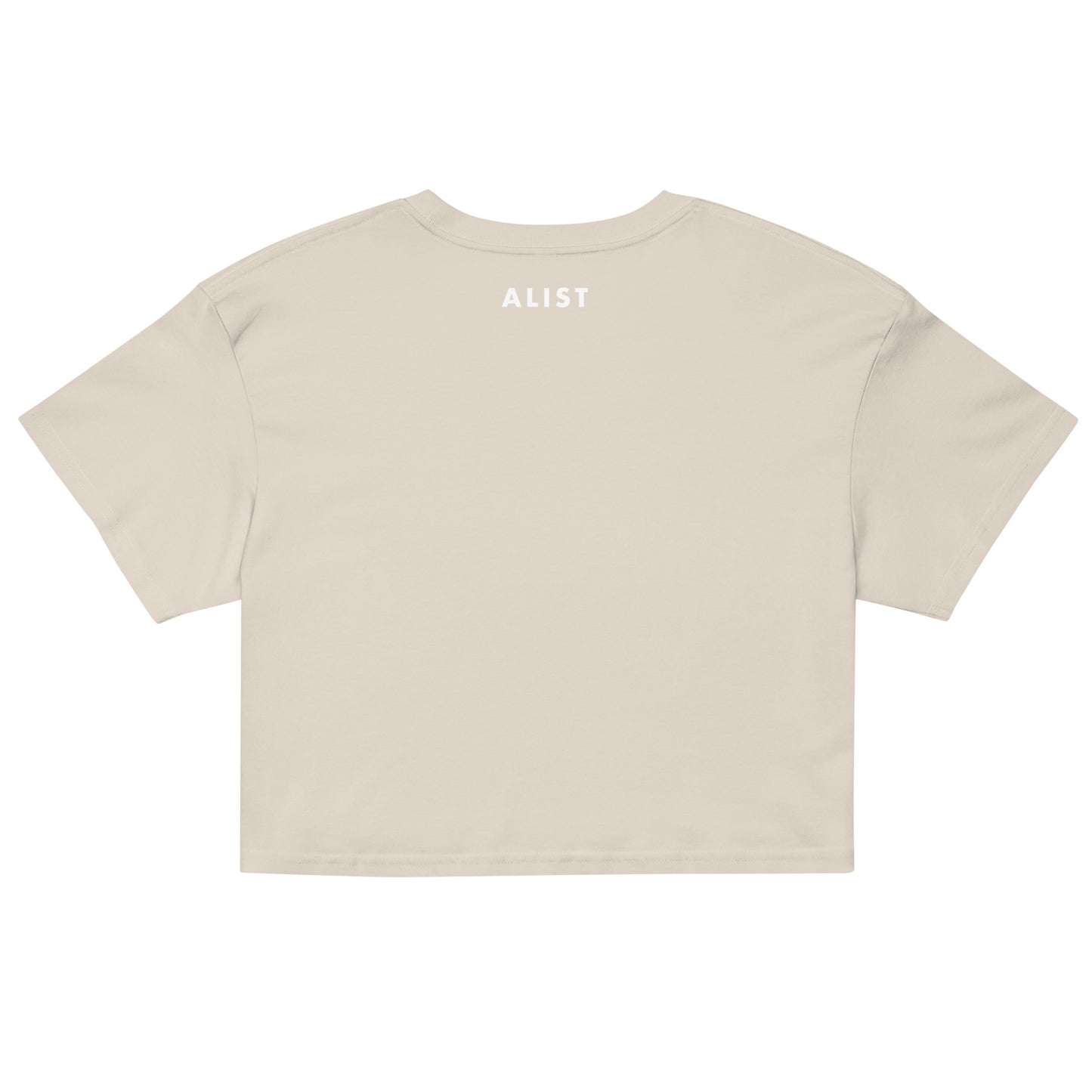 BRUT - Crop Top